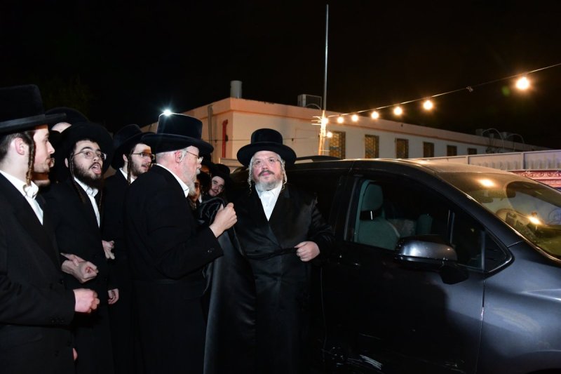 יוסי לוי