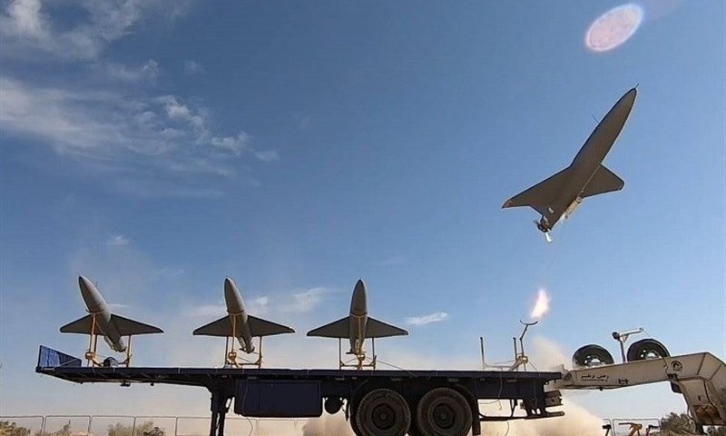 שוק הנשק נפתח לכולם: מל"טים וטילים נמכרים באליבאבא