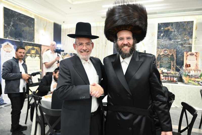 משה גולדשטיין