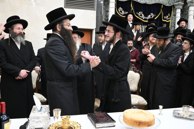 משה גולדשטיין