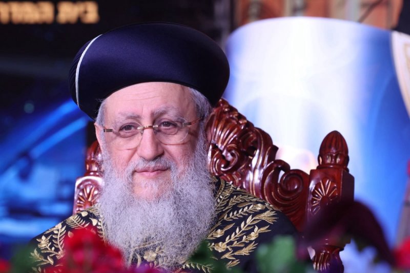 יעקב כהן, חיים טויטו ומנדי טויטו