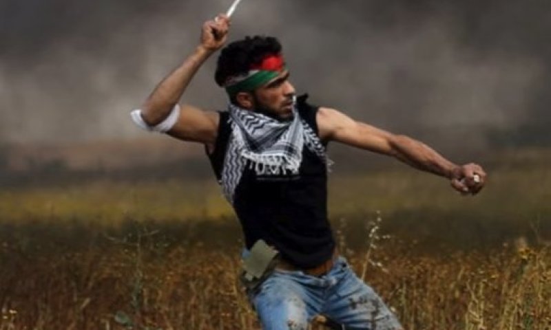 המחדל הבריטי: מחבל חמאס שקרא ל"מוות ליהודים" מרוויח כסף כמשפיען בטיקטוק