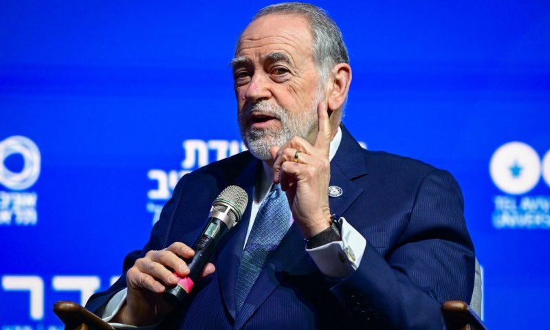 אחרי שכינה יהודים "טרוריסטים": ההבהרה של שגריר ארה"ב
