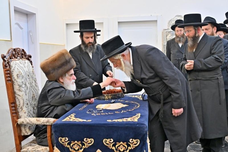 יהושע פרוכטר