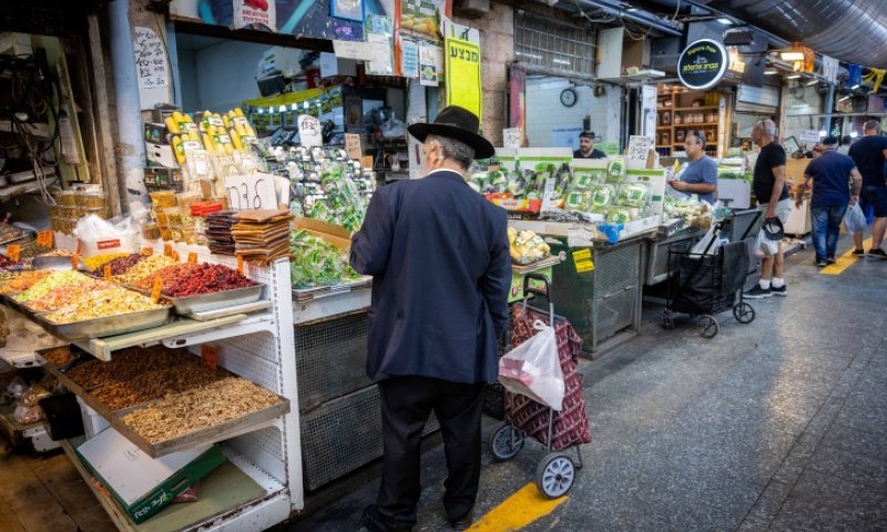 המוצרים שעלולים להיעלם מהמדף &ndash; ברקע המתיחות עם טהרן