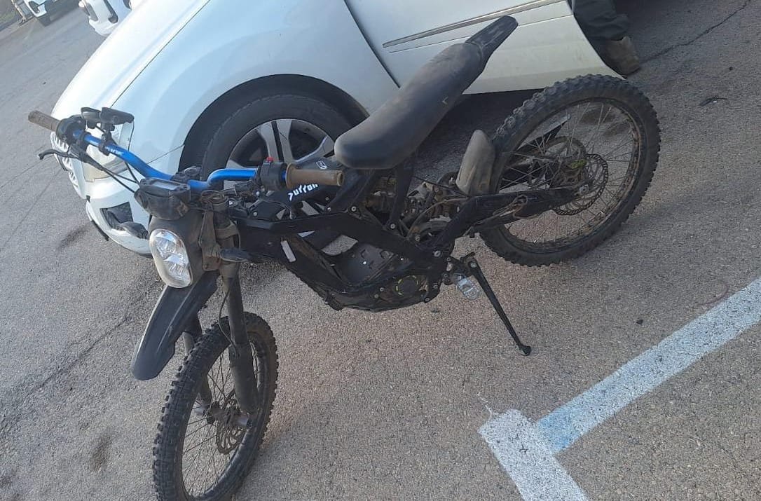 דוברות המשטרה