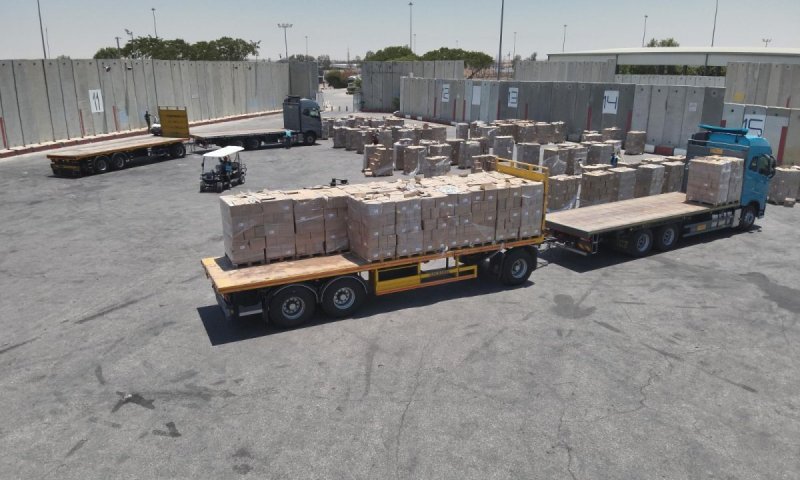 פרשת ההברחות לרצועה: מיליונים עבור סיגריות, אייפונים ושוחד לחיילים