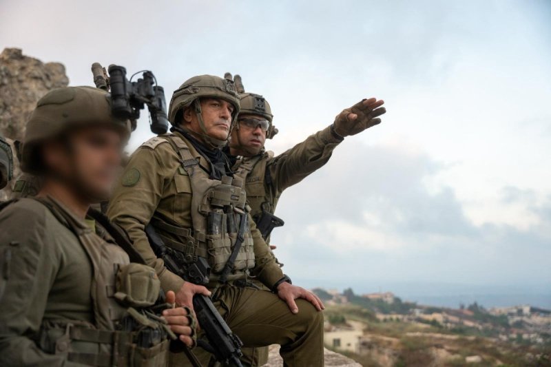 דובר צה"ל