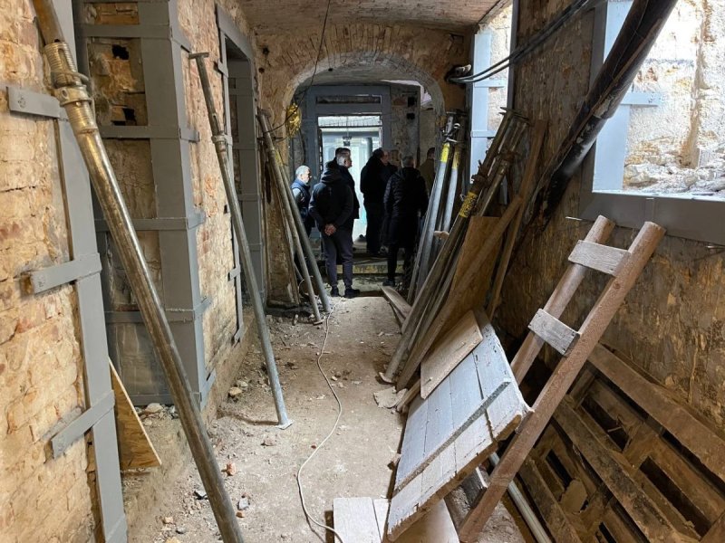 מועצת העיר אודסה