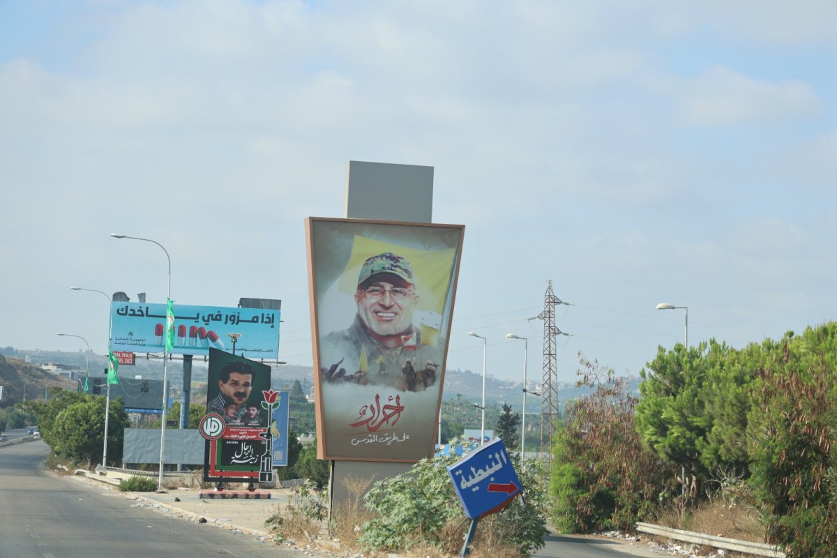 יצחק הורוביץ עיתון בקהילה