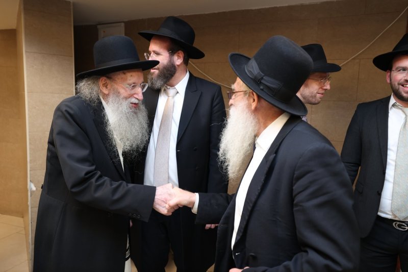 שמוליק קורלנסקי