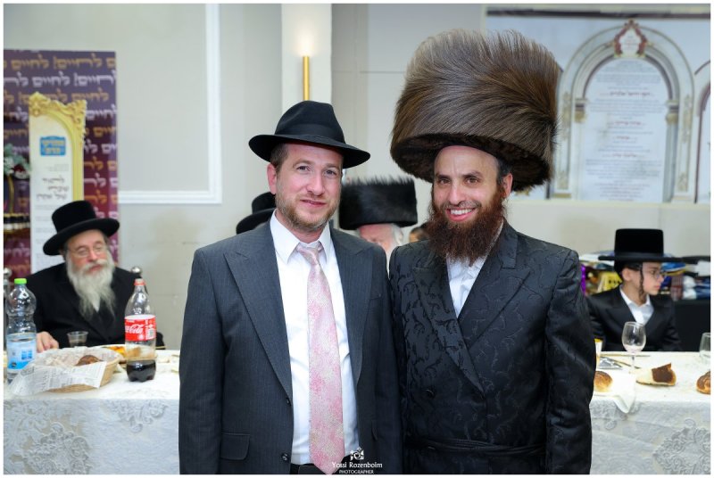 יוסי רוזנבוים