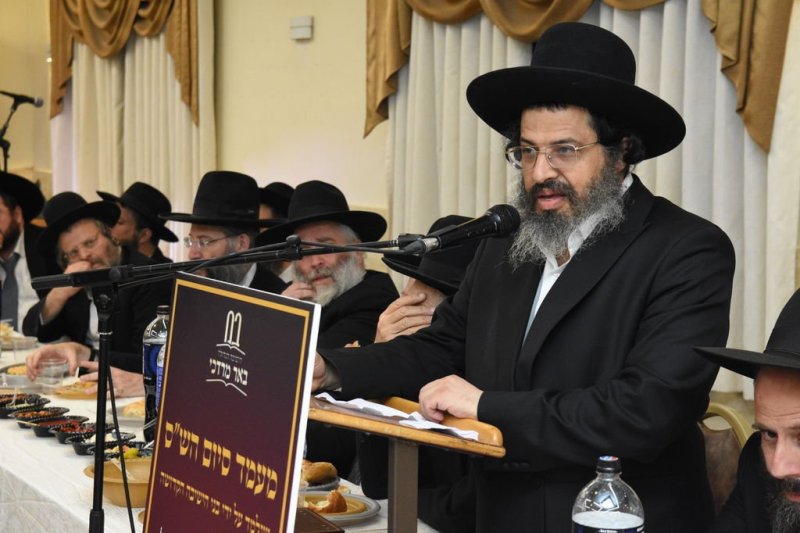 ישראל אפריאט