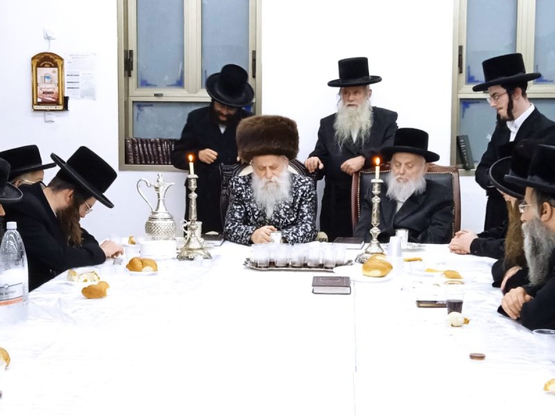 מאיר פרידמן