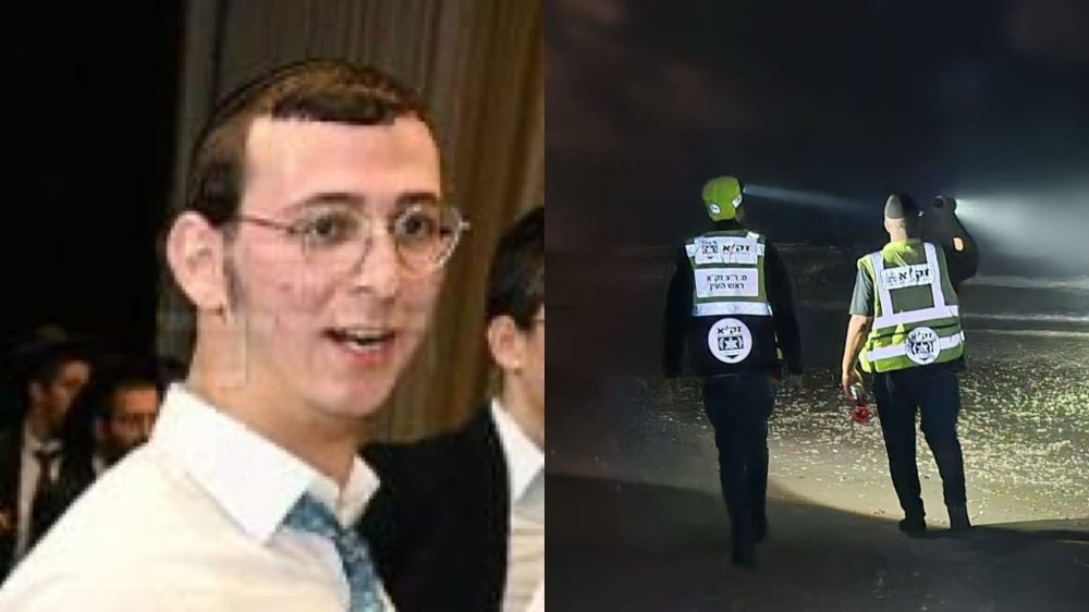 באדיבות המצלם