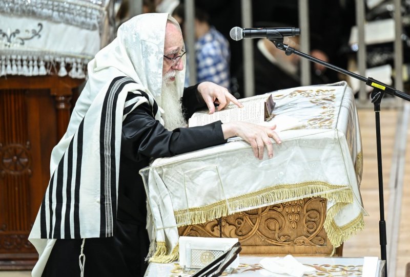 משה גולדשטיין