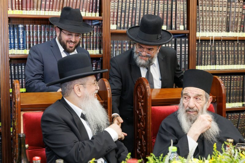 אליעזר פיינשטיין