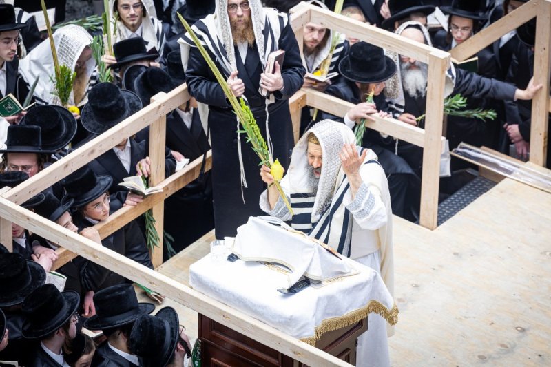 האחים לאנטשעווסקי ואייזיק ג.