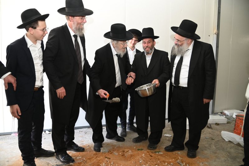 נפתלי לרר