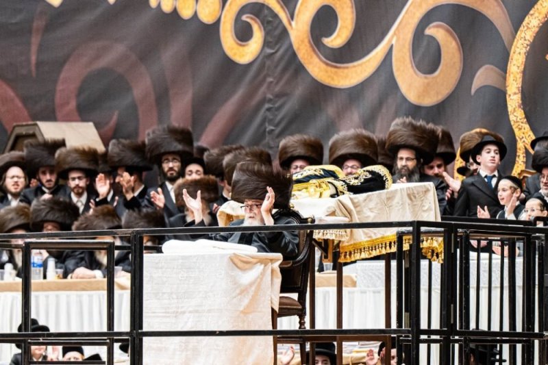 אלי וואהל, איצי מ.