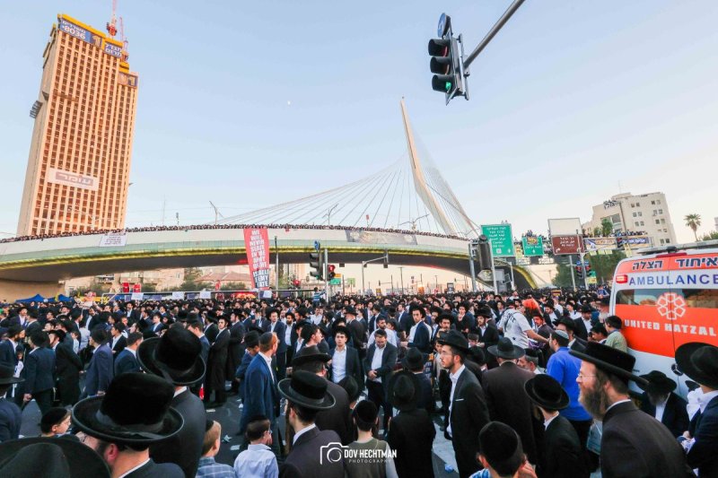 דב בער הכטמן