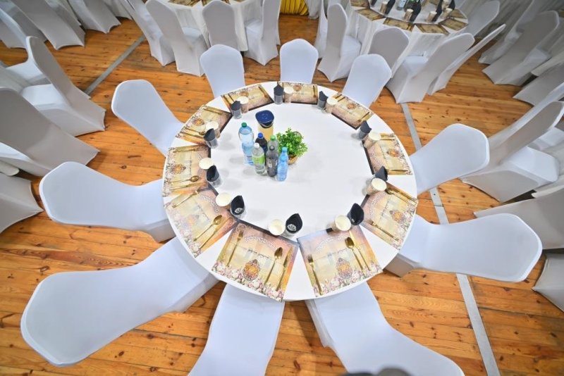 יהושע פרוכטר