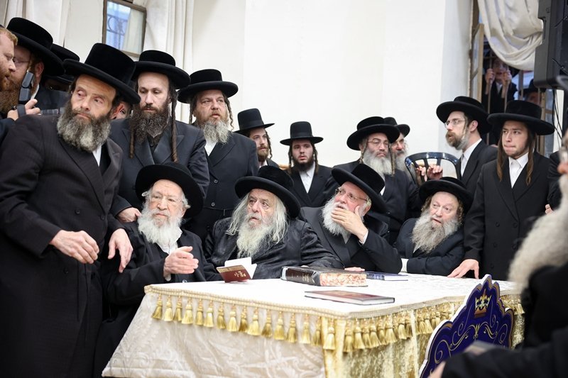 א. אייזנבאך