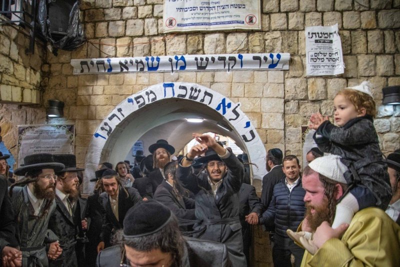 ארי קופרשטוק