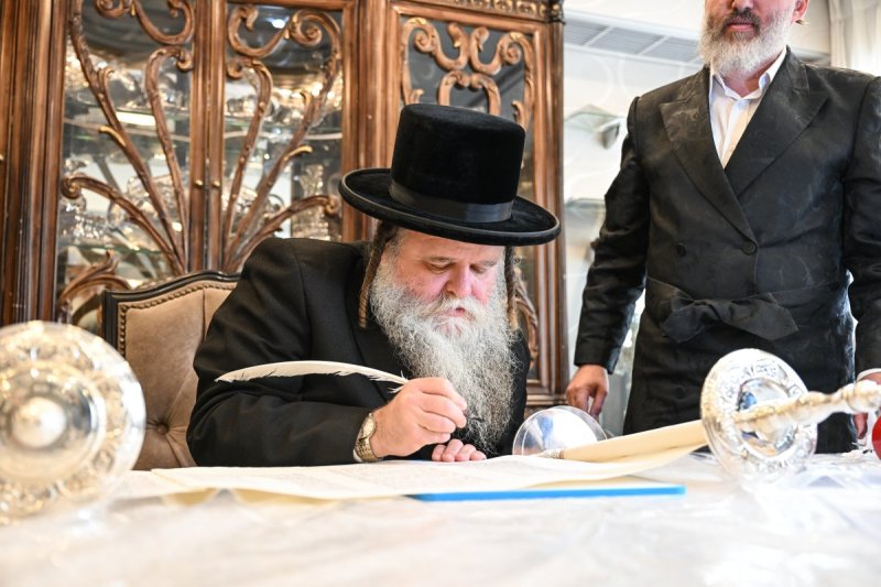 משה גולדשטיין דוד ארזני