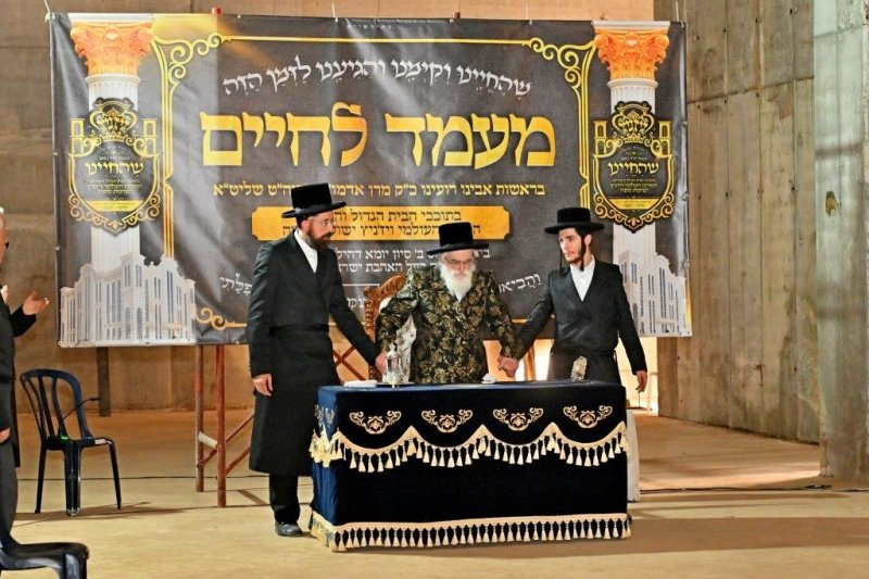 יהושע פרוכטר