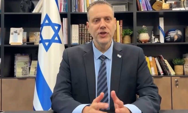 מיקי זוהר לאחר חקירה ממושכת: &ldquo;נכנסתי כליכודניק גאה ויצאתי עוד יותר&rdquo;