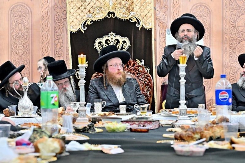 יהושע פרוכטר