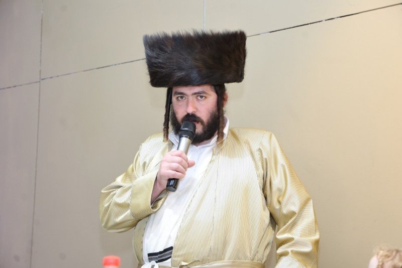 שלומי טריכטר