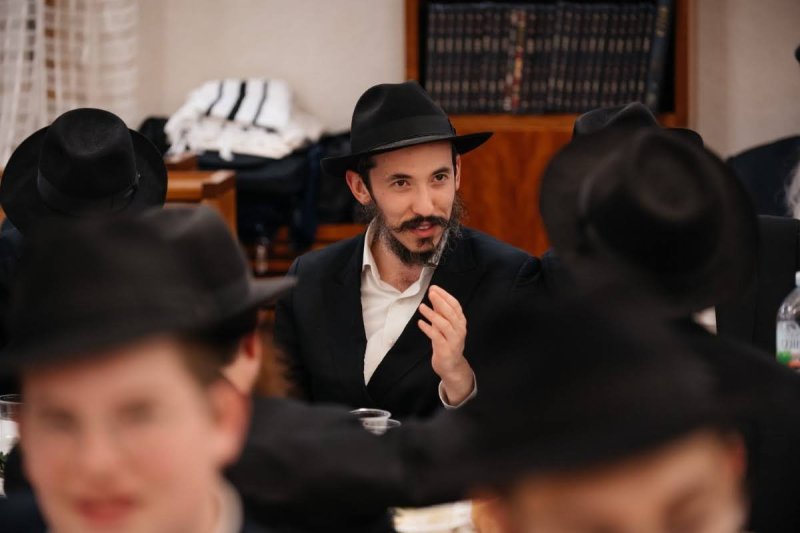 דוברות הקהילה