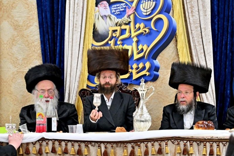 יהושע פרוכטר