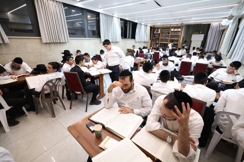 יעקב כהן