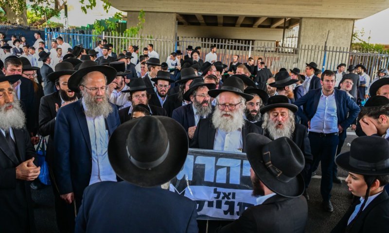 ינון אזולאי לגיל לימון: "הדם על הידיים יהיה שלכם. מה אתה מחייך?"