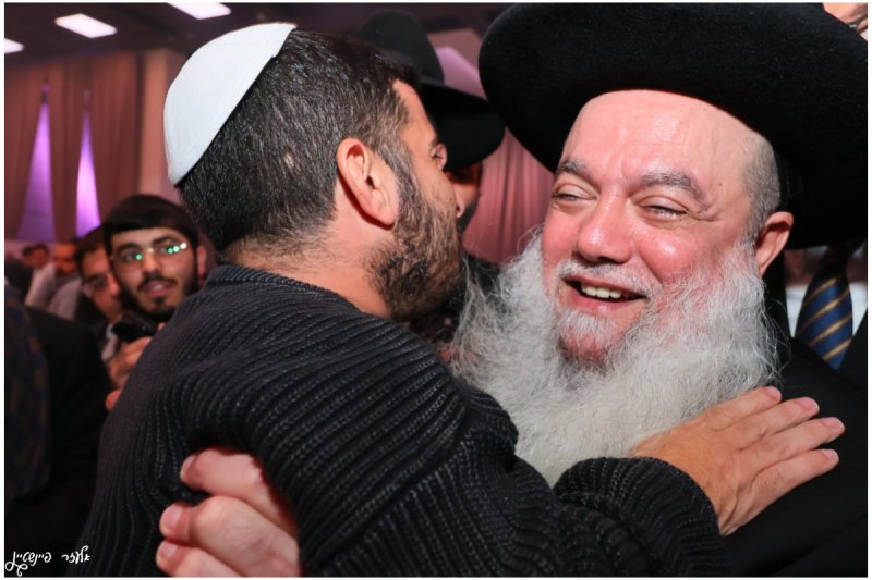 אלעזר פיינשטיין