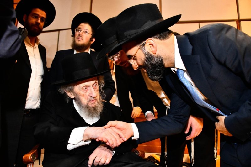 שוקי לרר