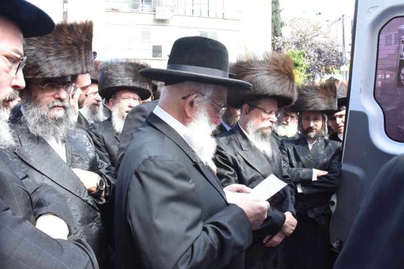 יהודה פרקוביץ