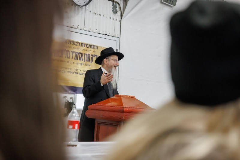 דניאל נפוסי