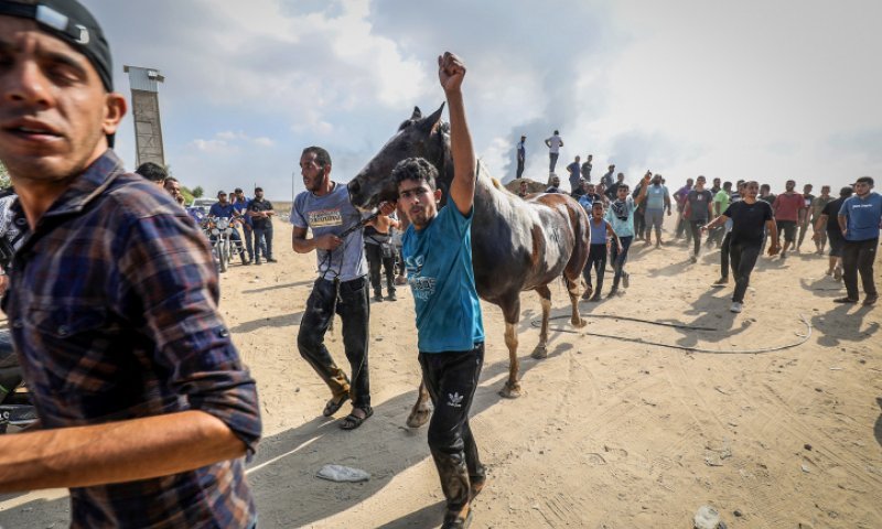 נתניהו חושף: המענה המלא שלי למבקר המדינה על אירועי 7 באוקטובר