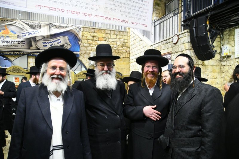 ארי קופרשטוק