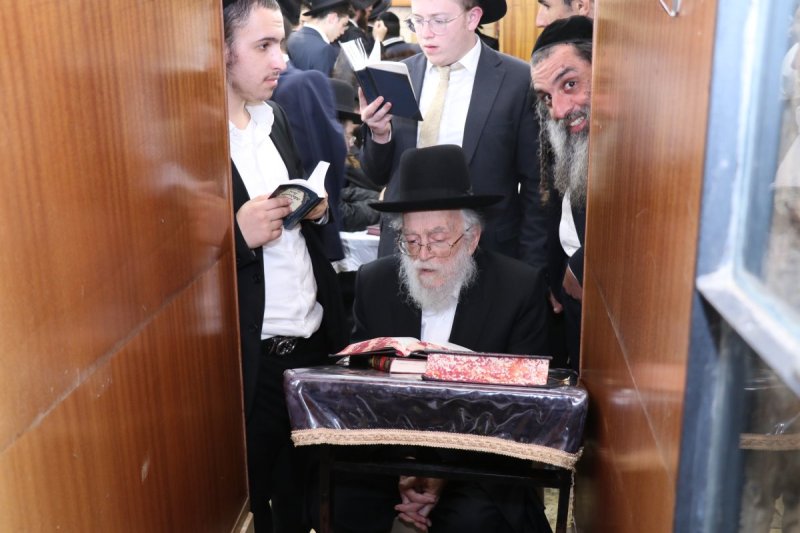 מתתיהו גולדברג