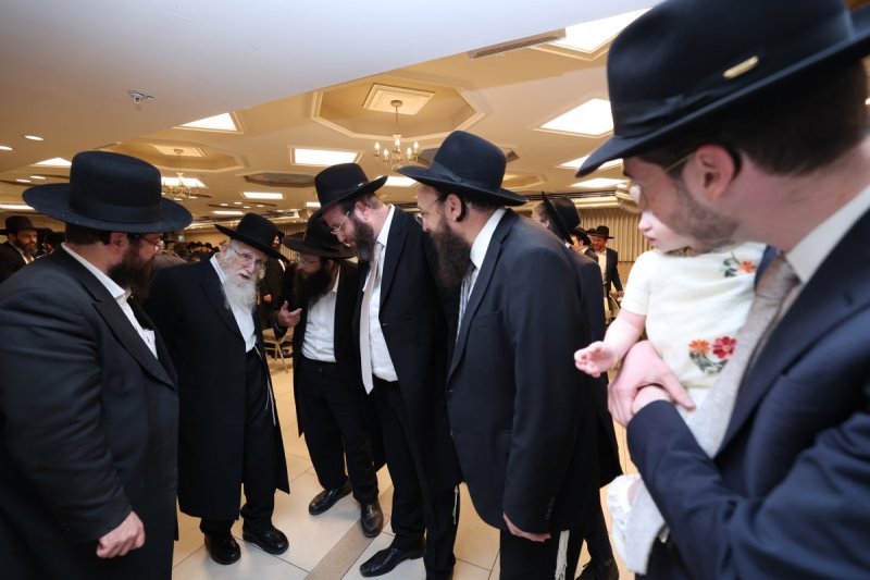 שמוליק קורלנסקי