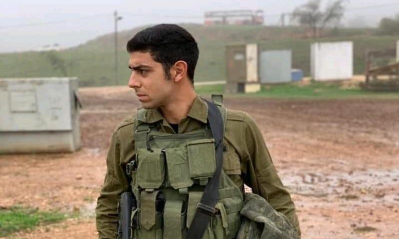 סגירת מעגל: הורשע המחבל שרצח את עמית בן יגאל הי"ד