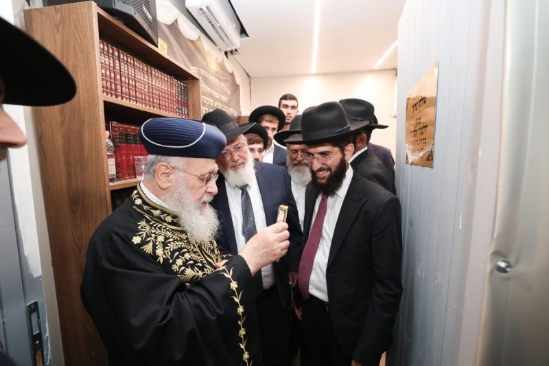 דוד ארזני