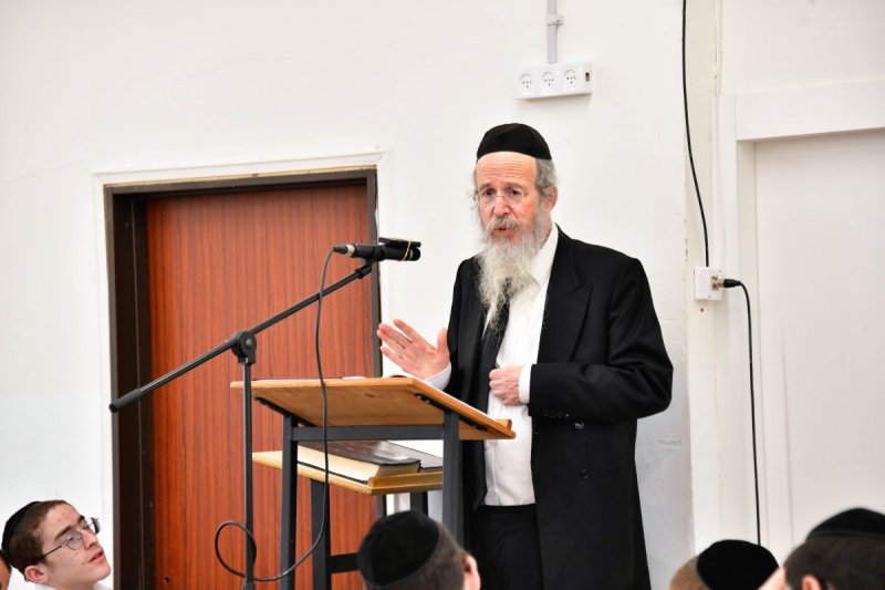 שוקי לרר