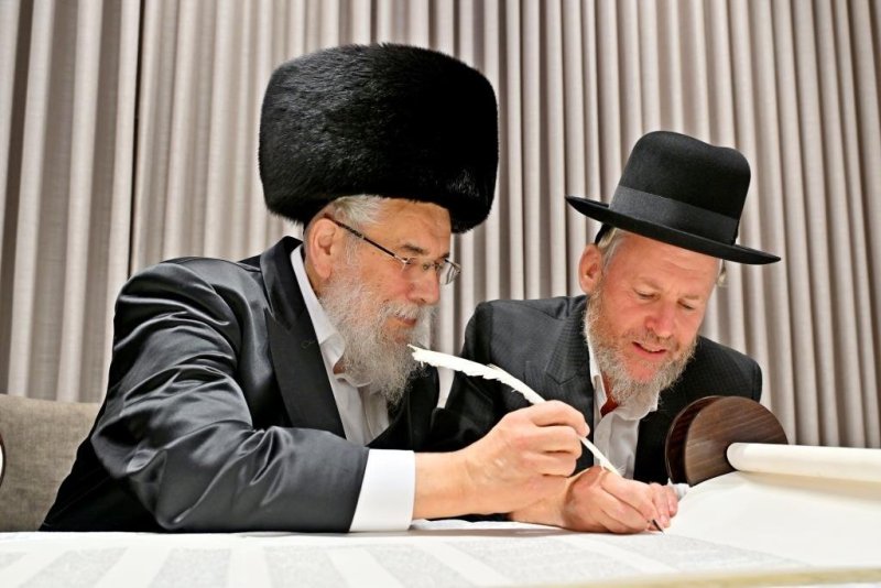יהושע פרוכטר