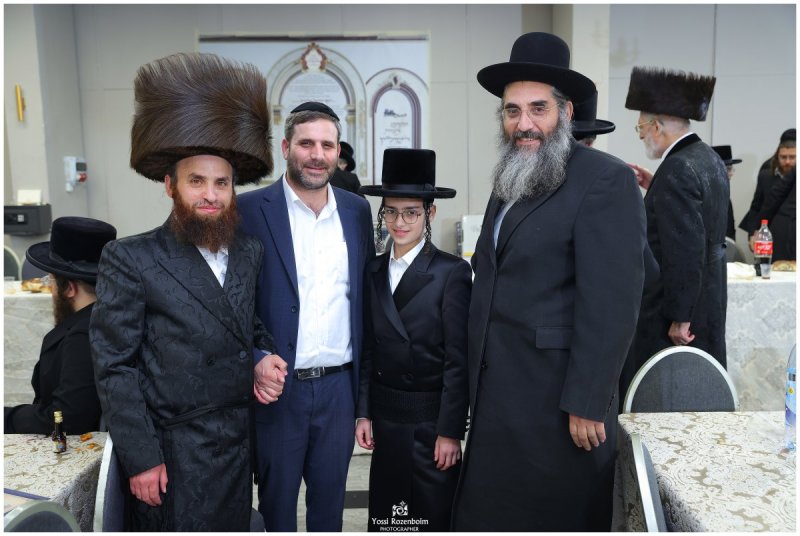 יוסי רוזנבוים